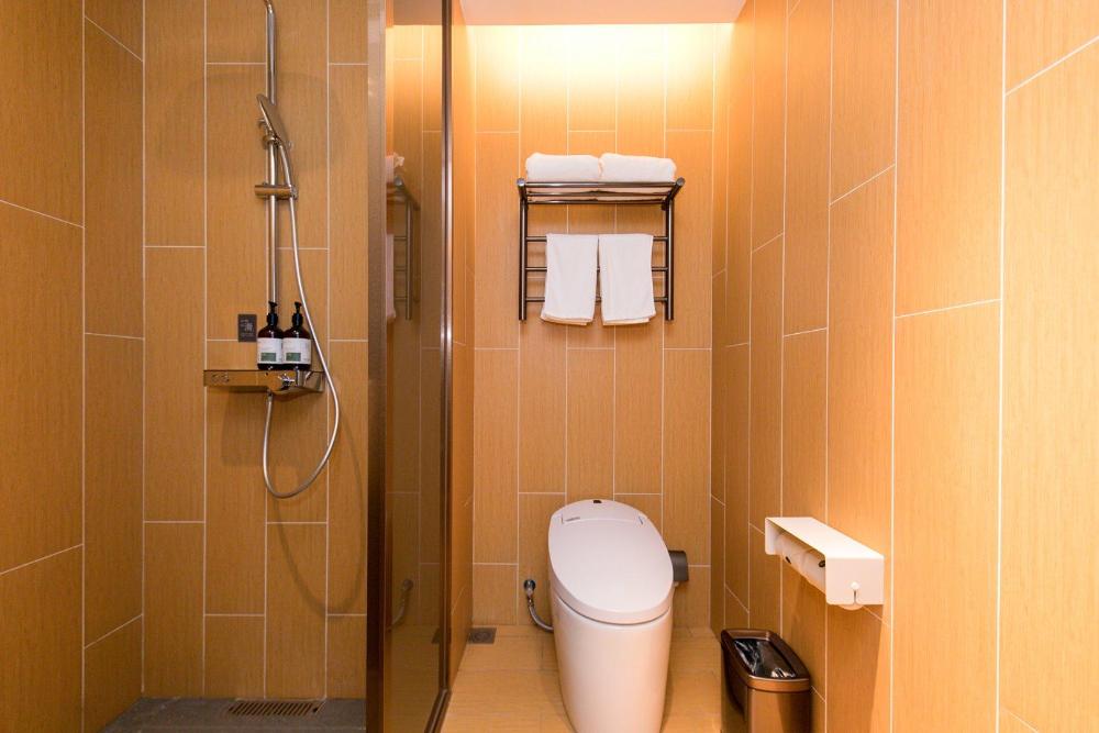 ji hotel wenzhou xueshan road