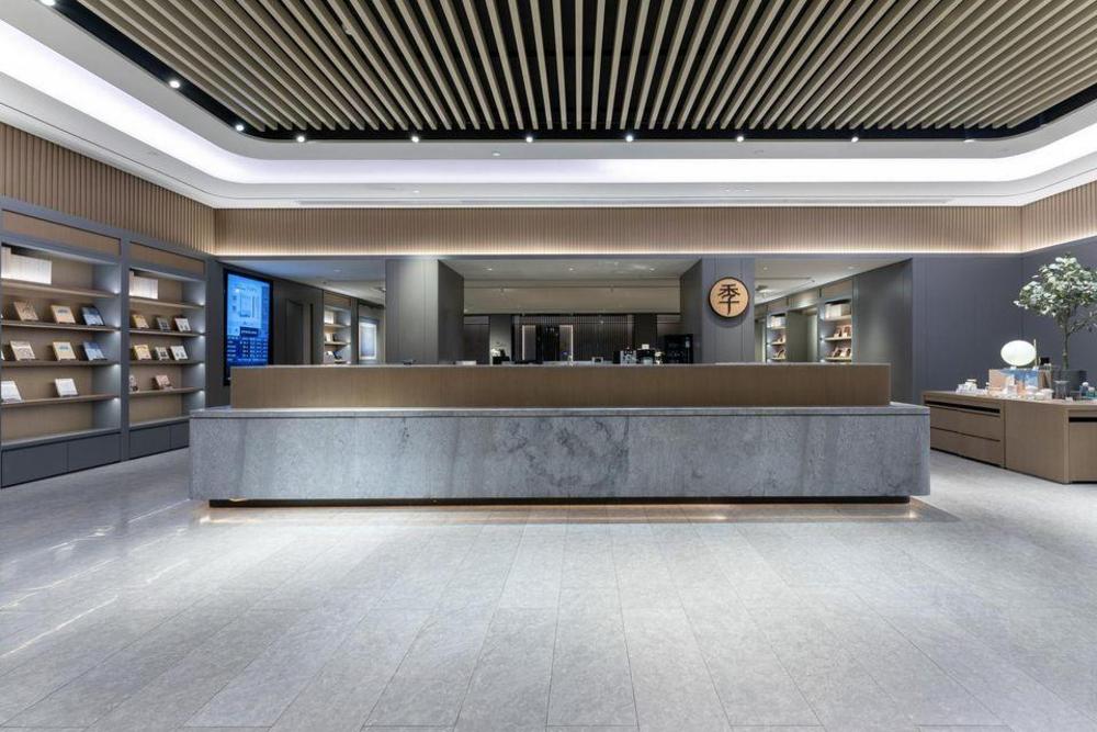 ji hotel wenzhou xueshan road