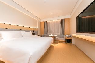 ji hotel wenzhou xueshan road