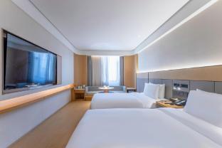 ji hotel wenzhou xueshan road