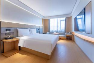 ji hotel wenzhou xueshan road