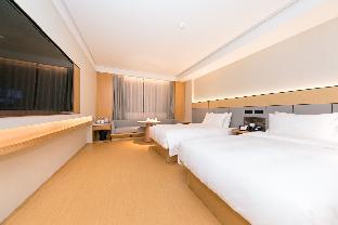 ji hotel wenzhou xueshan road