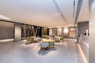 ji hotel wenzhou xueshan road