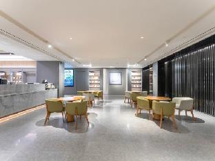 ji hotel wenzhou xueshan road