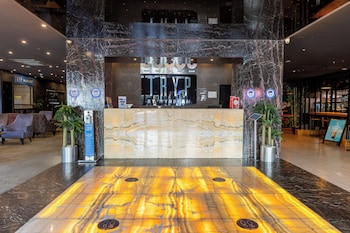 tryp by wyndham istanbul sancaktepe