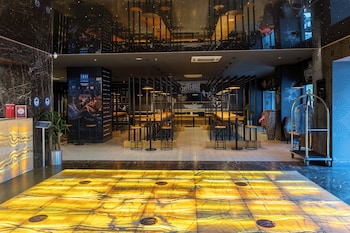 tryp by wyndham istanbul sancaktepe