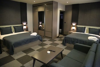 tryp by wyndham istanbul sancaktepe
