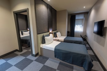 tryp by wyndham istanbul sancaktepe