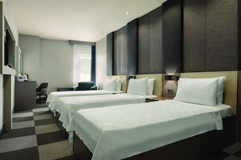 tryp by wyndham istanbul sancaktepe