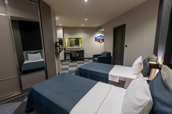 tryp by wyndham istanbul sancaktepe