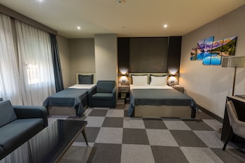 tryp by wyndham istanbul sancaktepe