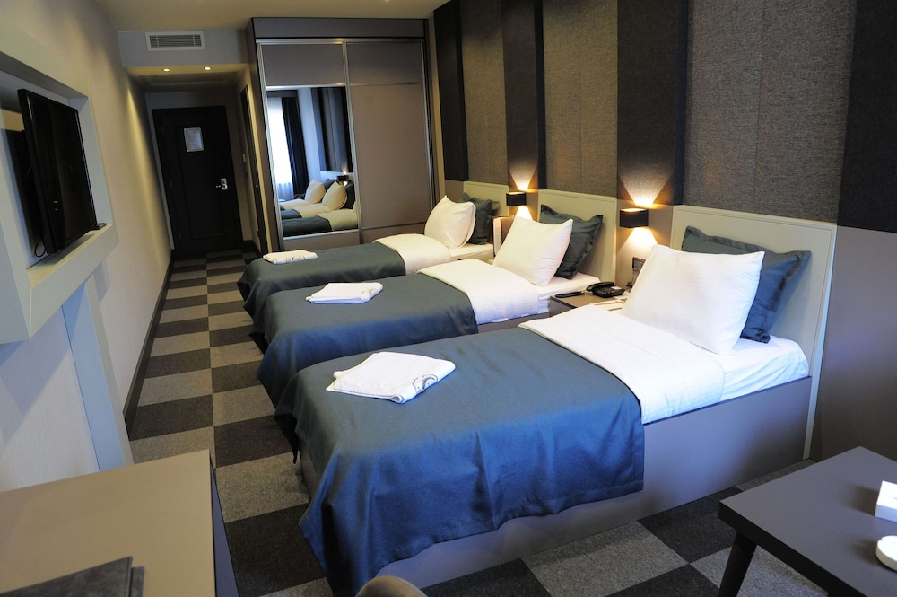 tryp by wyndham istanbul sancaktepe