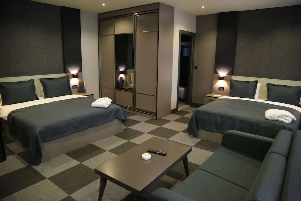 tryp by wyndham istanbul sancaktepe