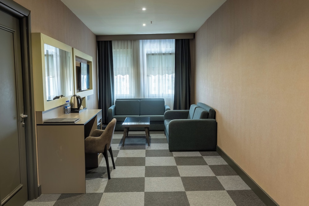 tryp by wyndham istanbul sancaktepe