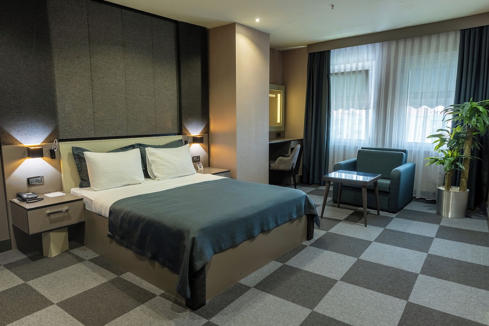 tryp by wyndham istanbul sancaktepe