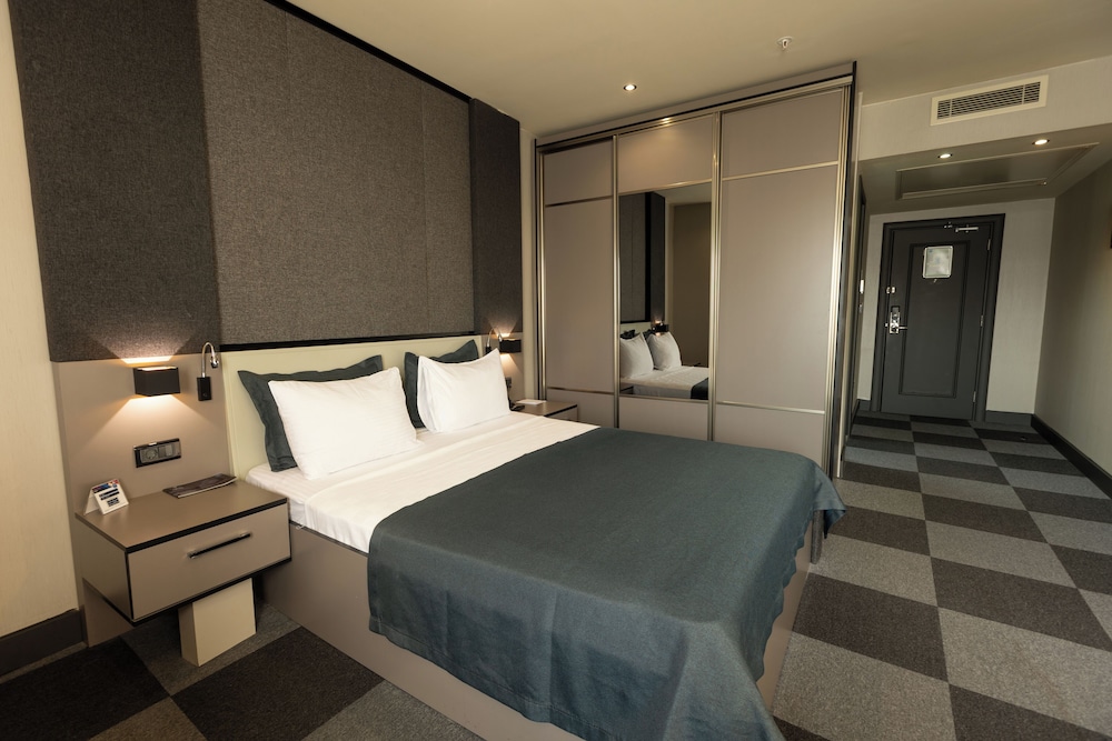 tryp by wyndham istanbul sancaktepe