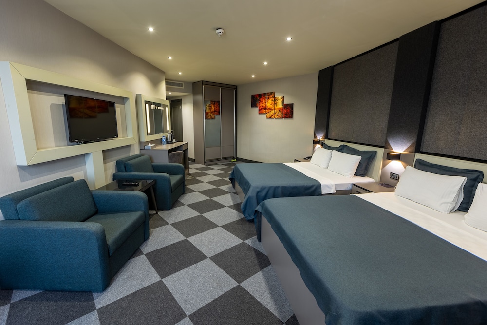 tryp by wyndham istanbul sancaktepe