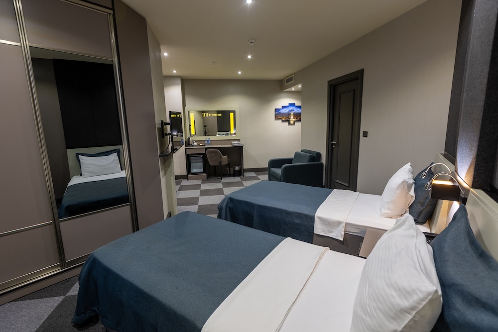 tryp by wyndham istanbul sancaktepe