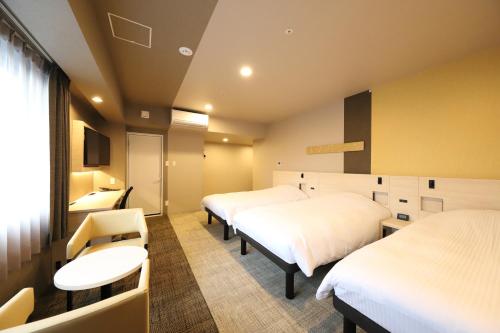 smile hotel kanazawanishiguchiekimae