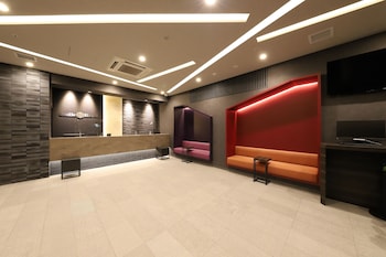 smile hotel kanazawanishiguchiekimae