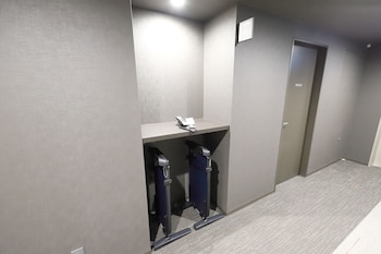 smile hotel kanazawanishiguchiekimae