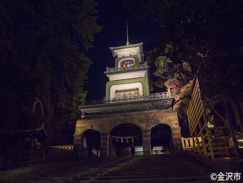 smile hotel kanazawanishiguchiekimae