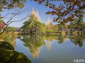 smile hotel kanazawanishiguchiekimae