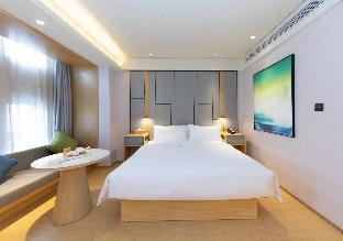 ji hotel suzhou shengze oriental textile city hotel