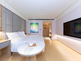 ji hotel suzhou shengze oriental textile city hotel