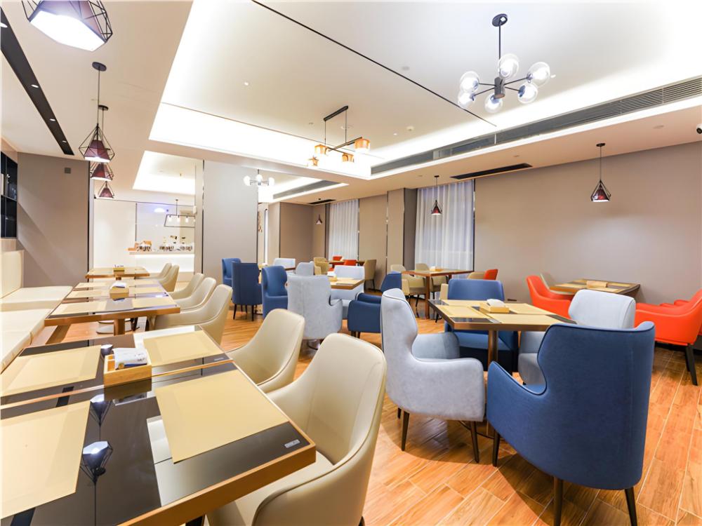 echarm hotel suzhou shengze oriental extile city