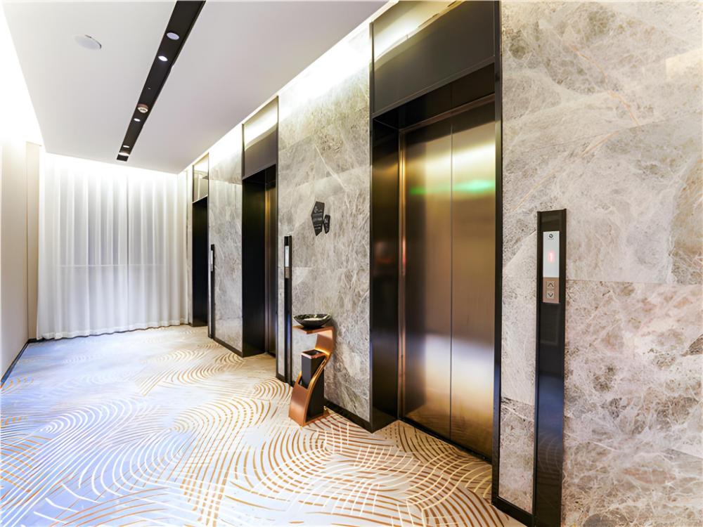 echarm hotel suzhou shengze oriental extile city