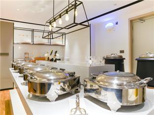 echarm hotel suzhou shengze oriental extile city