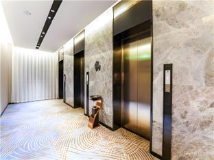echarm hotel suzhou shengze oriental extile city