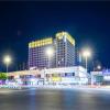 echarm hotel suzhou shengze oriental extile city