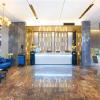 echarm hotel suzhou shengze oriental extile city