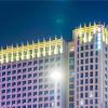 echarm hotel suzhou shengze oriental extile city