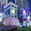 echarm hotel suzhou shengze oriental extile city