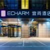 echarm hotel suzhou shengze oriental extile city