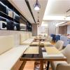 echarm hotel suzhou shengze oriental extile city