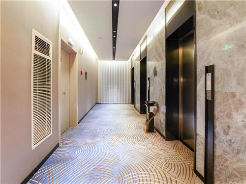echarm hotel suzhou shengze oriental extile city