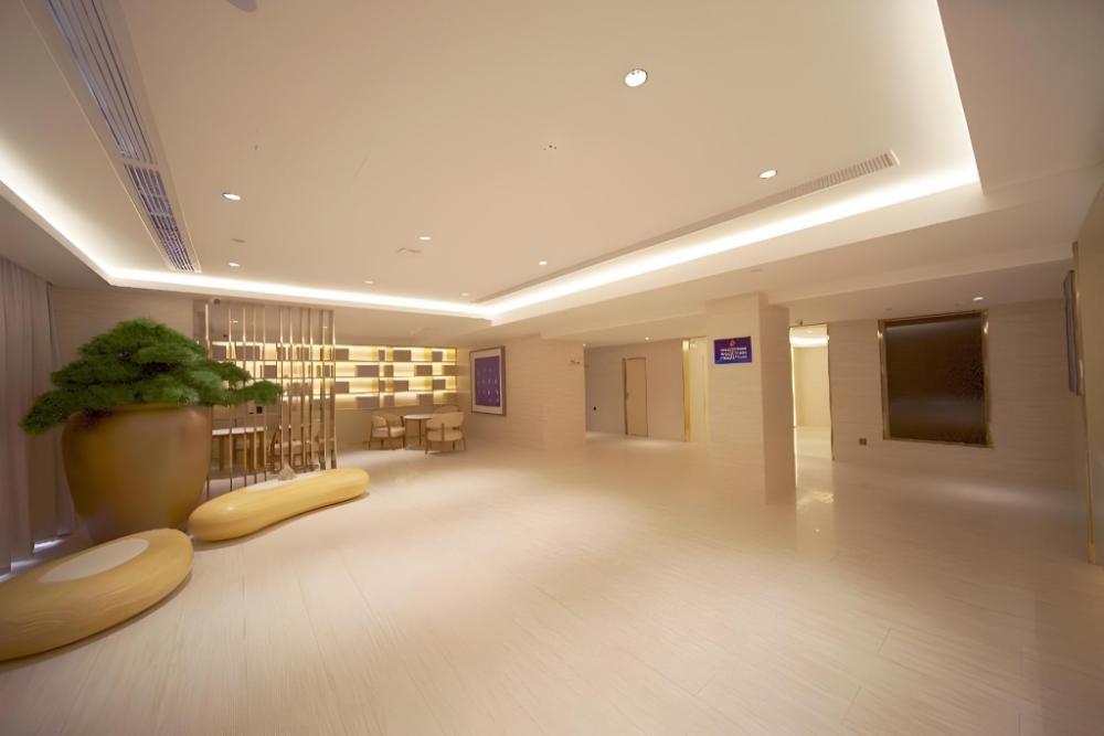 ji hotel renmin university of china metro station
