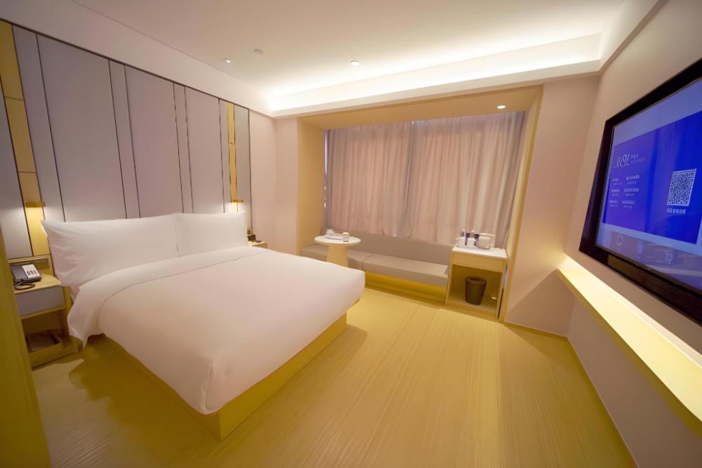 ji hotel renmin university of china metro station