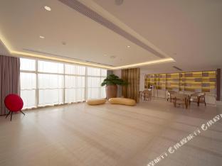 ji hotel renmin university of china metro station