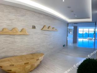 ji hotel renmin university of china metro station