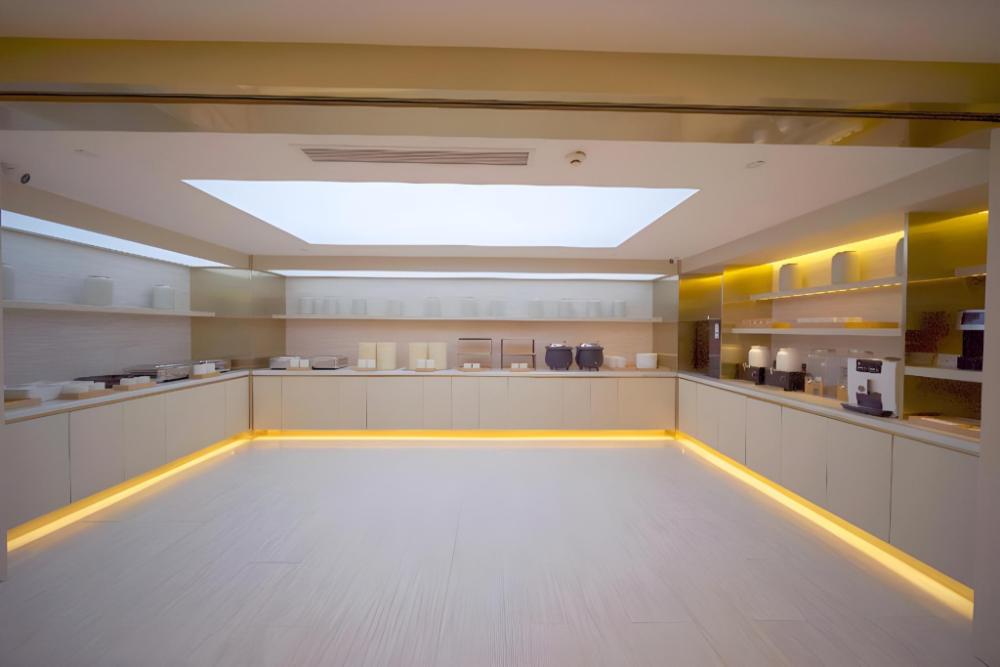 ji hotel renmin university of china metro station