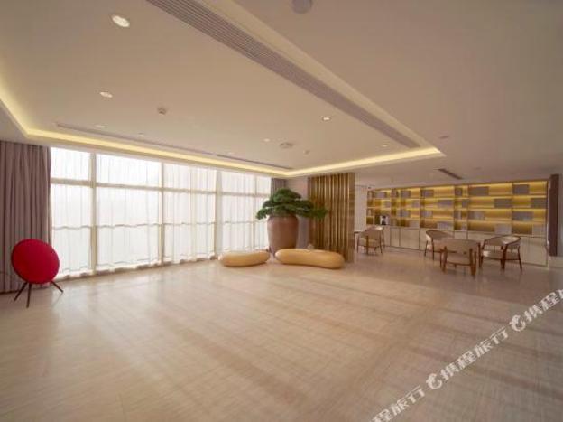 ji hotel renmin university of china metro station