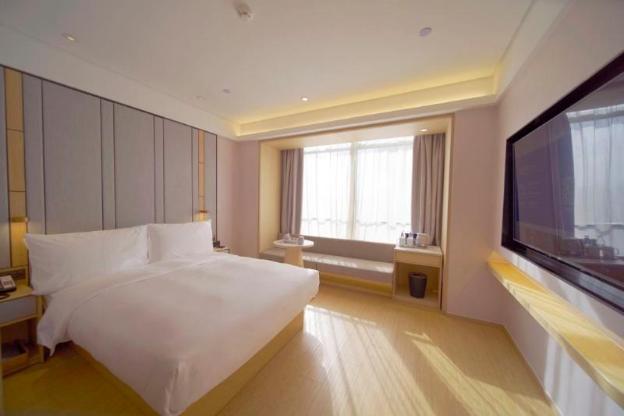 ji hotel renmin university of china metro station