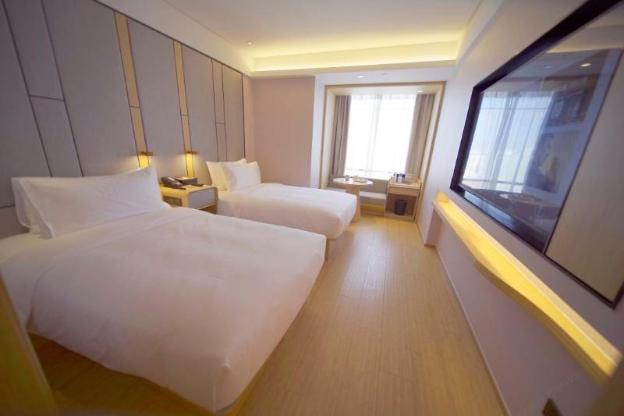 ji hotel renmin university of china metro station