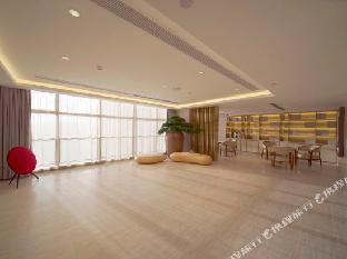 ji hotel renmin university of china metro station