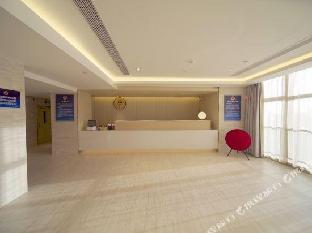 ji hotel renmin university of china metro station